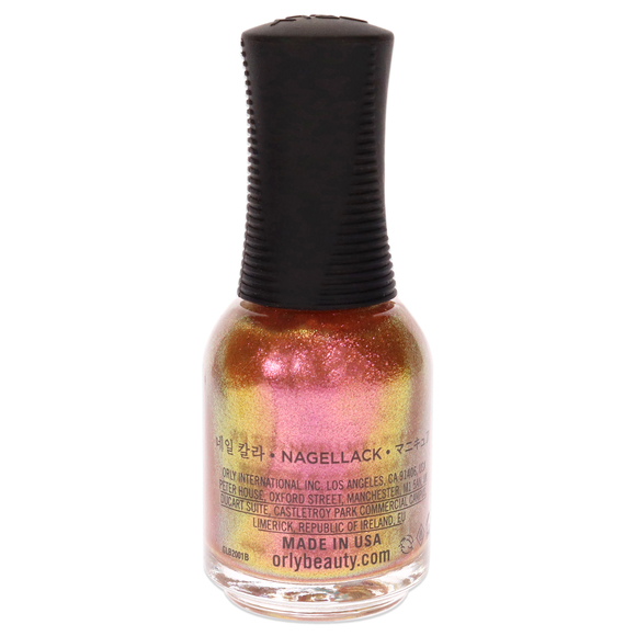 Nail Lacquer - 2000131 Touch of Magic by Orly for Women - 0.6 oz Nail Polish - Picture 2 of 2